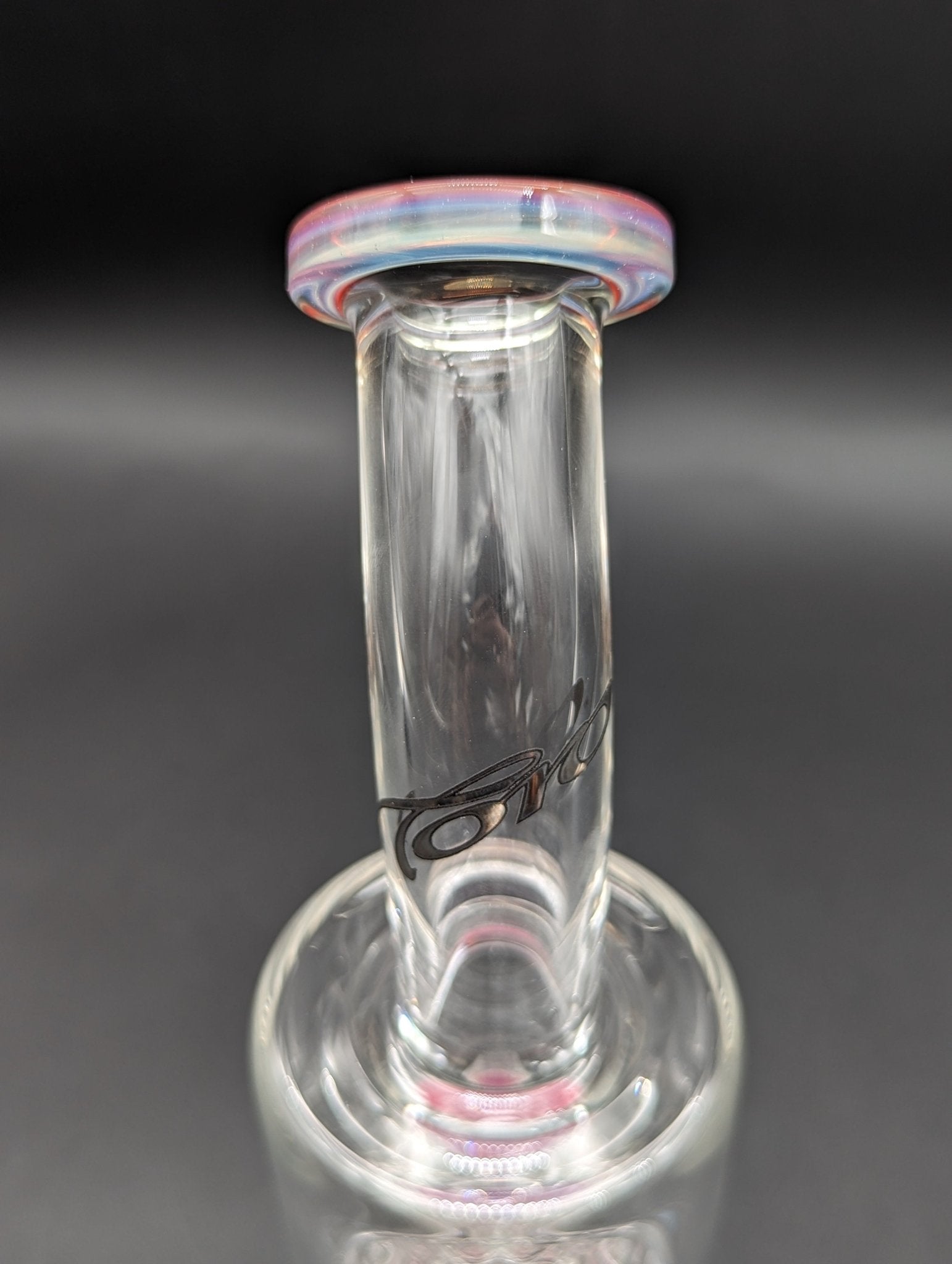 Toro Double Micro 7/13 Arm w/ Color Caps - Meech Madness Smoke Shop