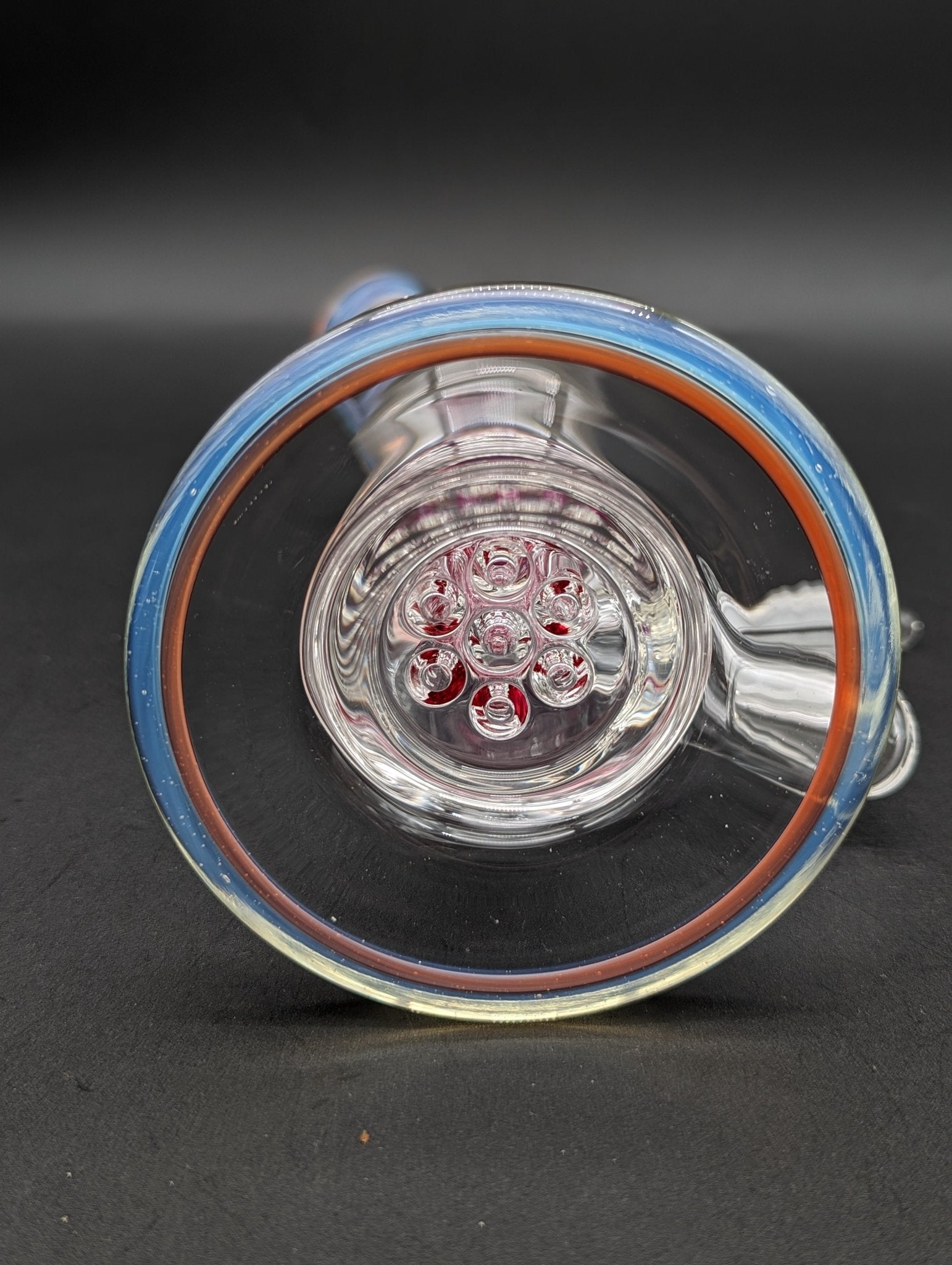 Toro Double Micro 7/13 Arm w/ Color Caps - Meech Madness Smoke Shop