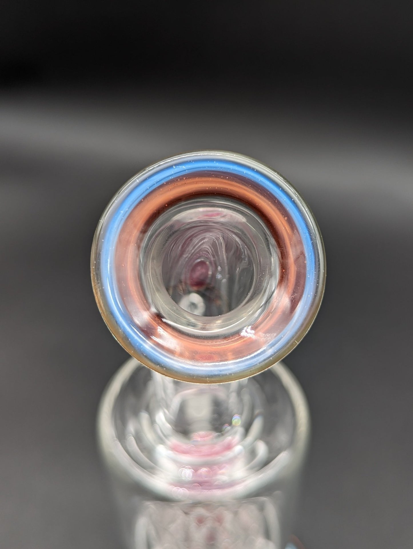 Toro Double Micro 7/13 Arm w/ Color Caps - Meech Madness Smoke Shop