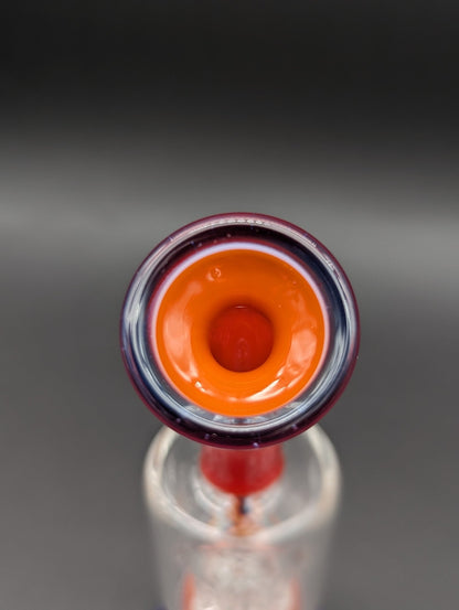 Toro Double Micron w/ Full Color Accent 1 - Meech Madness Smoke Shop