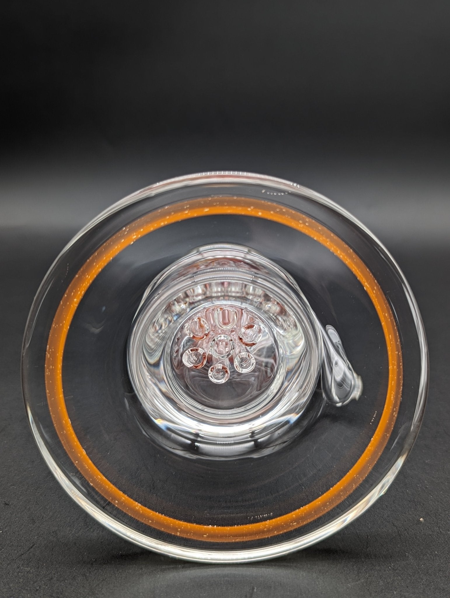 Toro Mini 7/13 Arm w/ Reversal Caps 1 - Meech Madness Smoke Shop