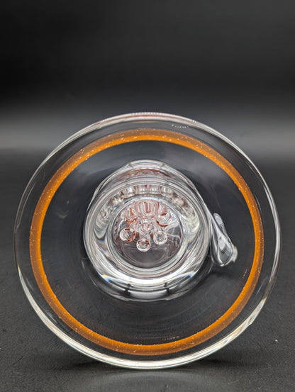 Toro Mini 7/13 Arm w/ Reversal Caps 1 - Meech Madness Smoke Shop