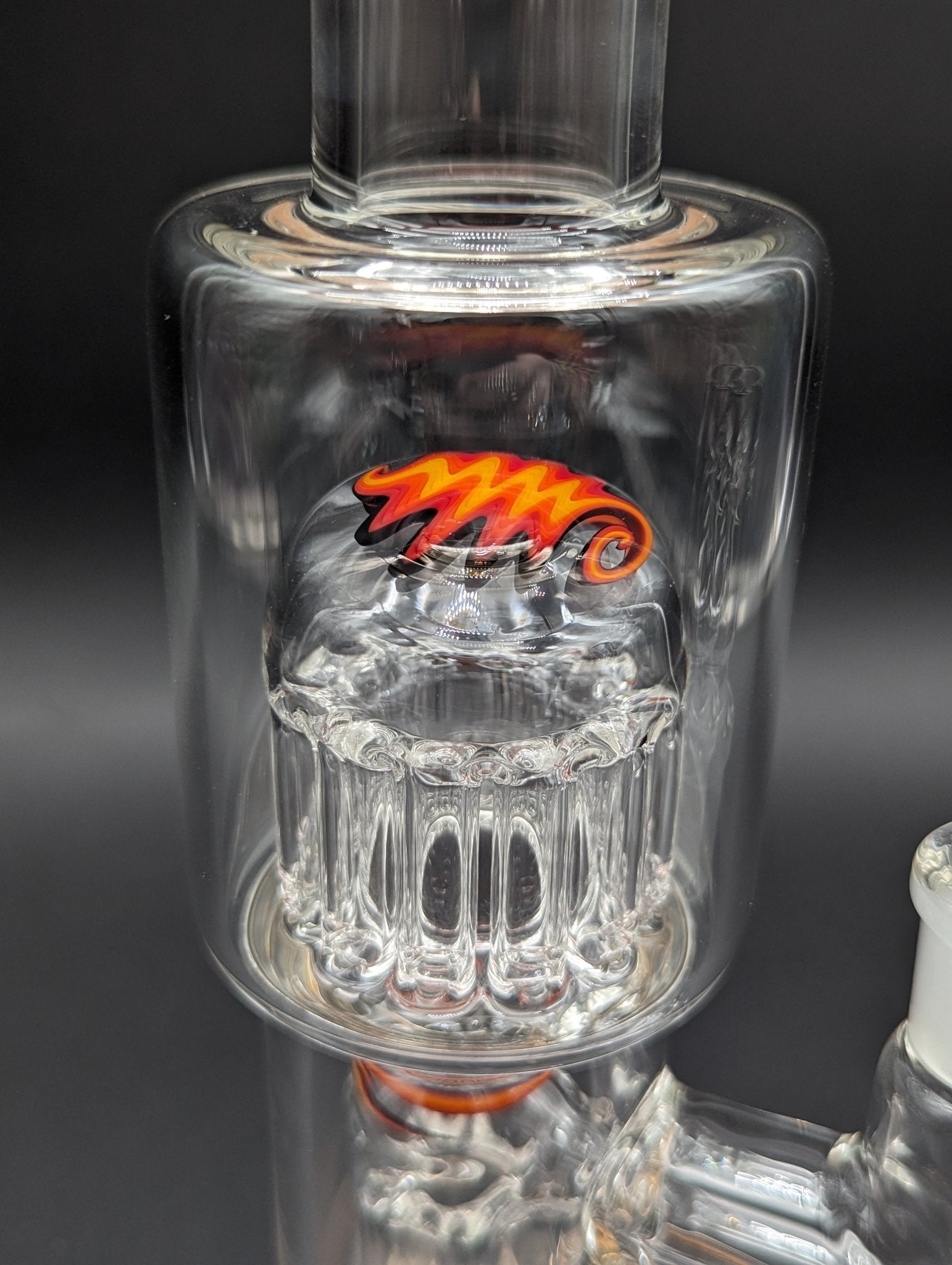 Toro Mini 7/13 Arm w/ Reversal Caps 1 - Meech Madness Smoke Shop