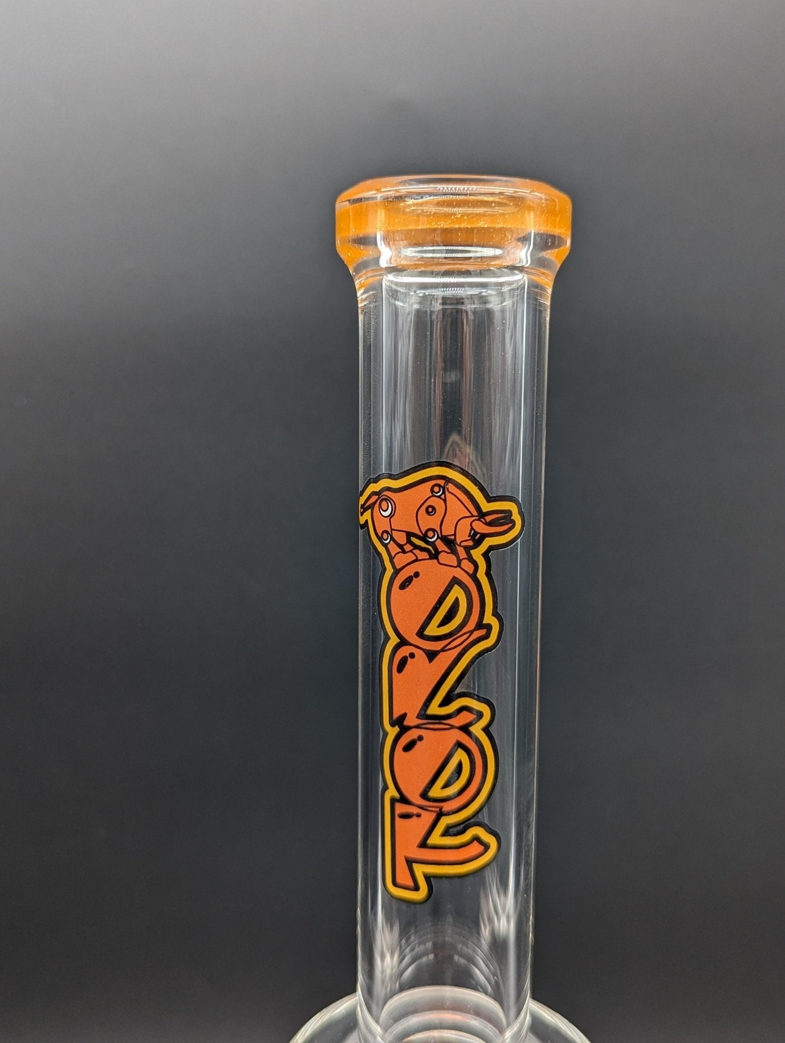Toro Mini 7/13 Arm w/ Reversal Caps 1 - Meech Madness Smoke Shop