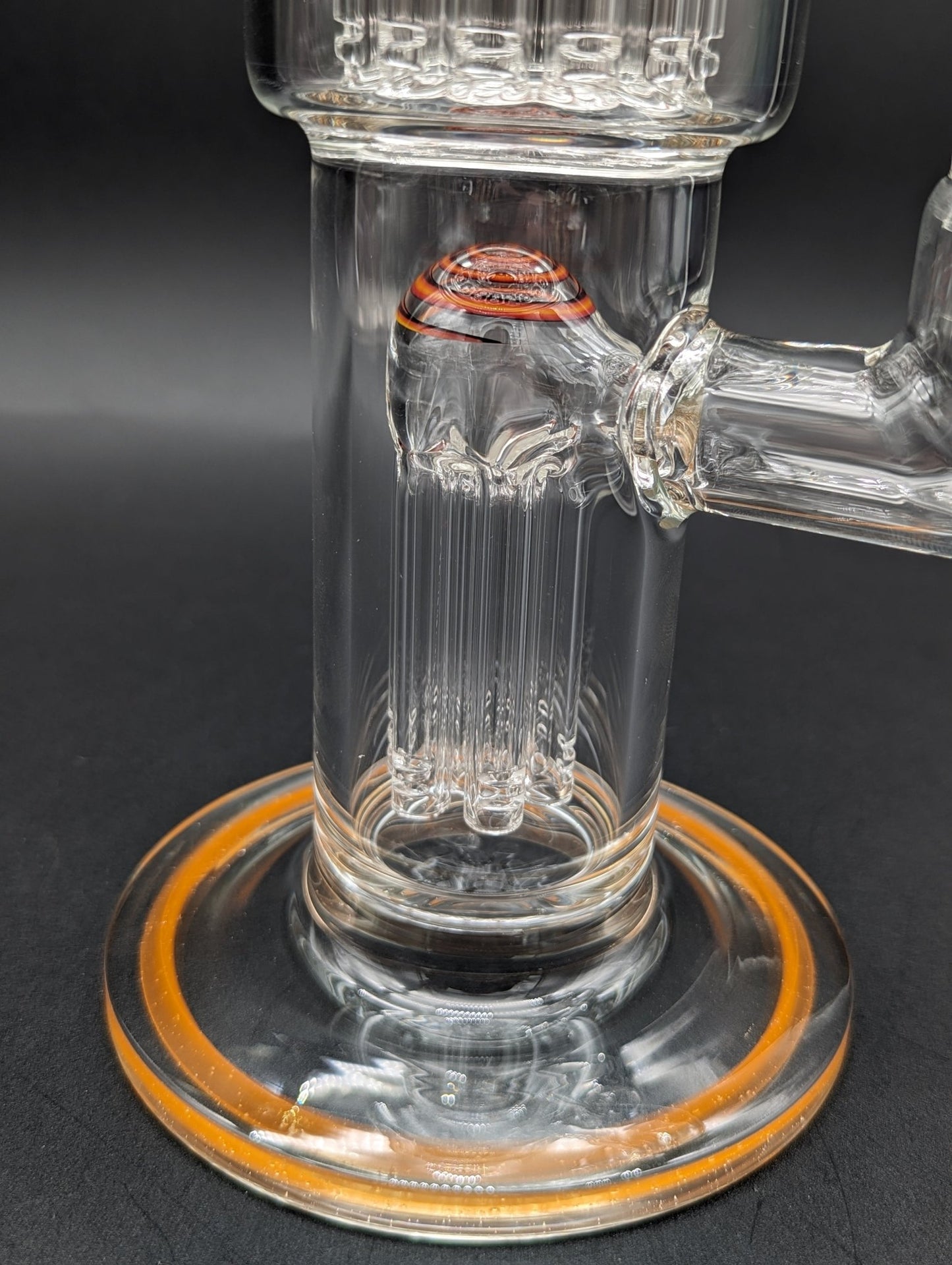 Toro Mini 7/13 Arm w/ Reversal Caps 1 - Meech Madness Smoke Shop