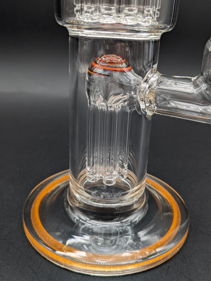 Toro Mini 7/13 Arm w/ Reversal Caps 1 - Meech Madness Smoke Shop