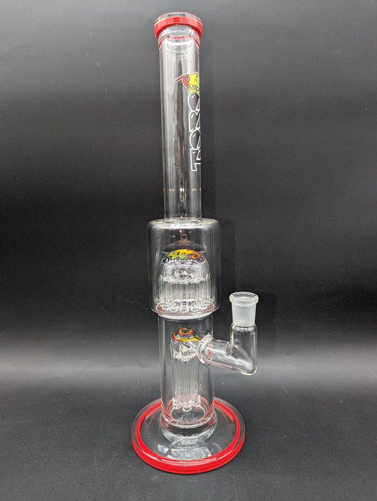 Toro Mini 7/13 Arm w/ Reversal Caps 2 - Meech Madness Smoke Shop