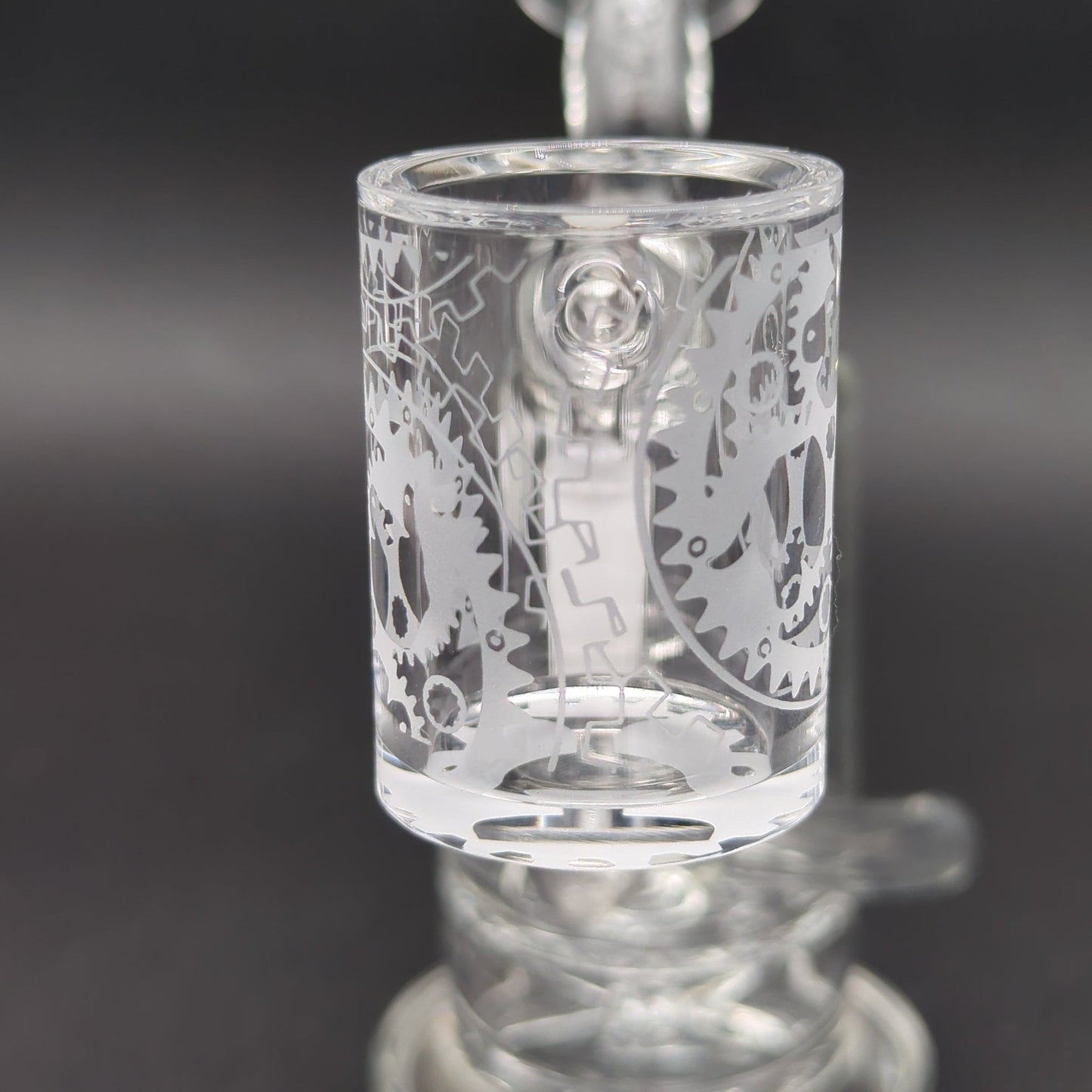 Toro Quartz XL Grail Banger 30mm | 10m 90 Degrees - Meech Madness Smoke Shop