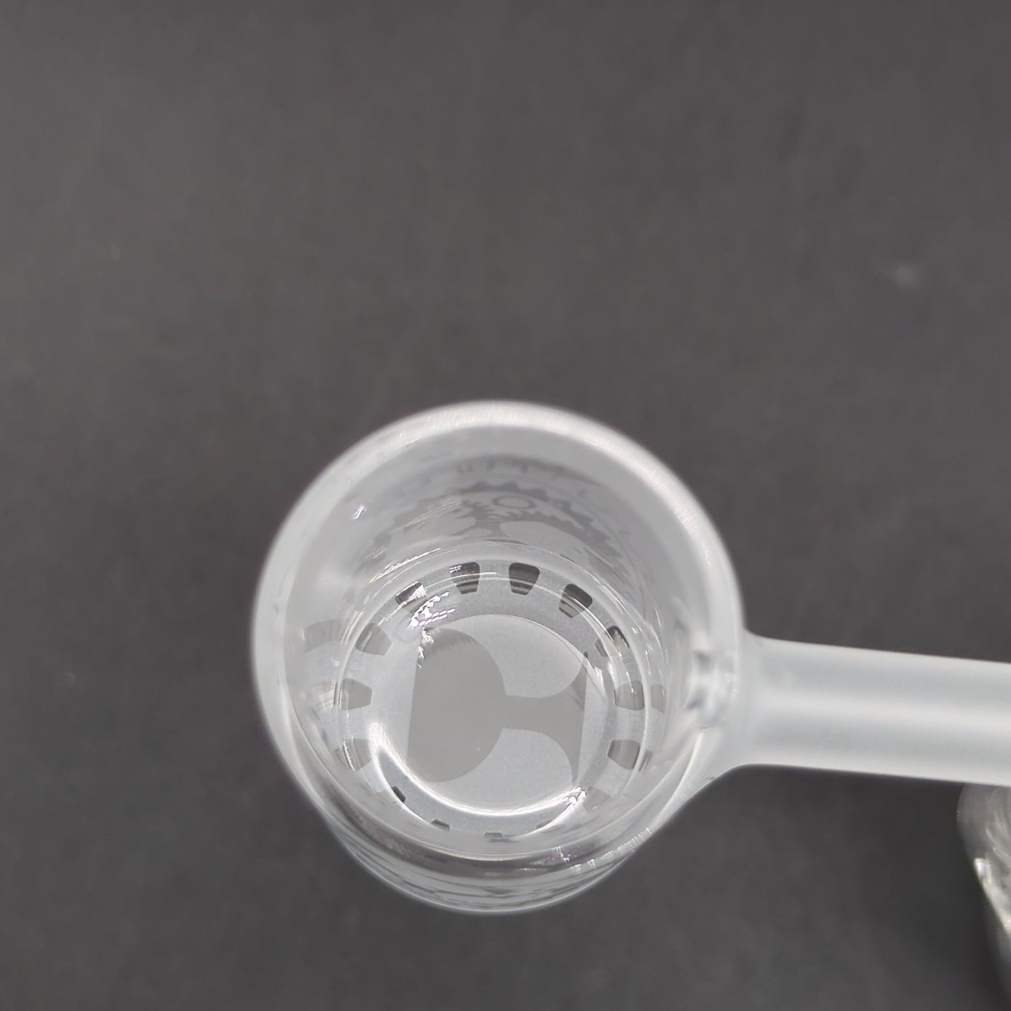 Toro Quartz XL Grail Banger 30mm | 10m 90 Degrees - Meech Madness Smoke Shop