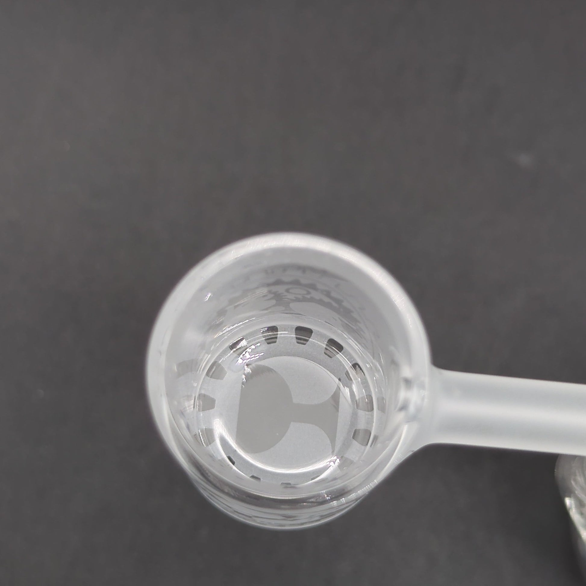 Toro Quartz XL Grail Banger 30mm | 10m 90 Degrees - Meech Madness Smoke Shop