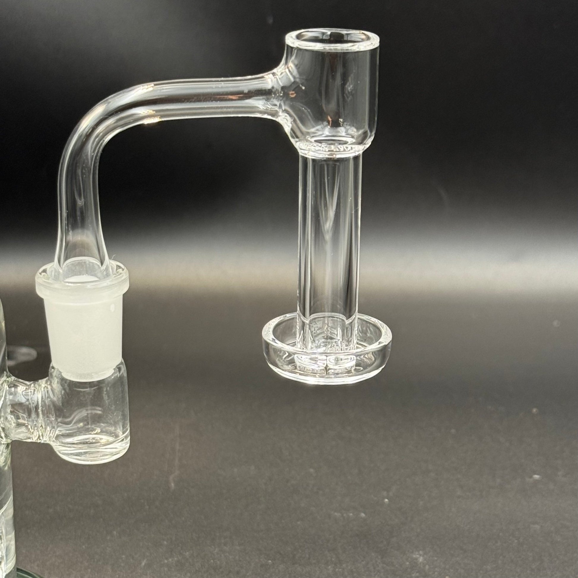 Tower Terp Slurper - 14mm - Meech Madness Smoke Shop