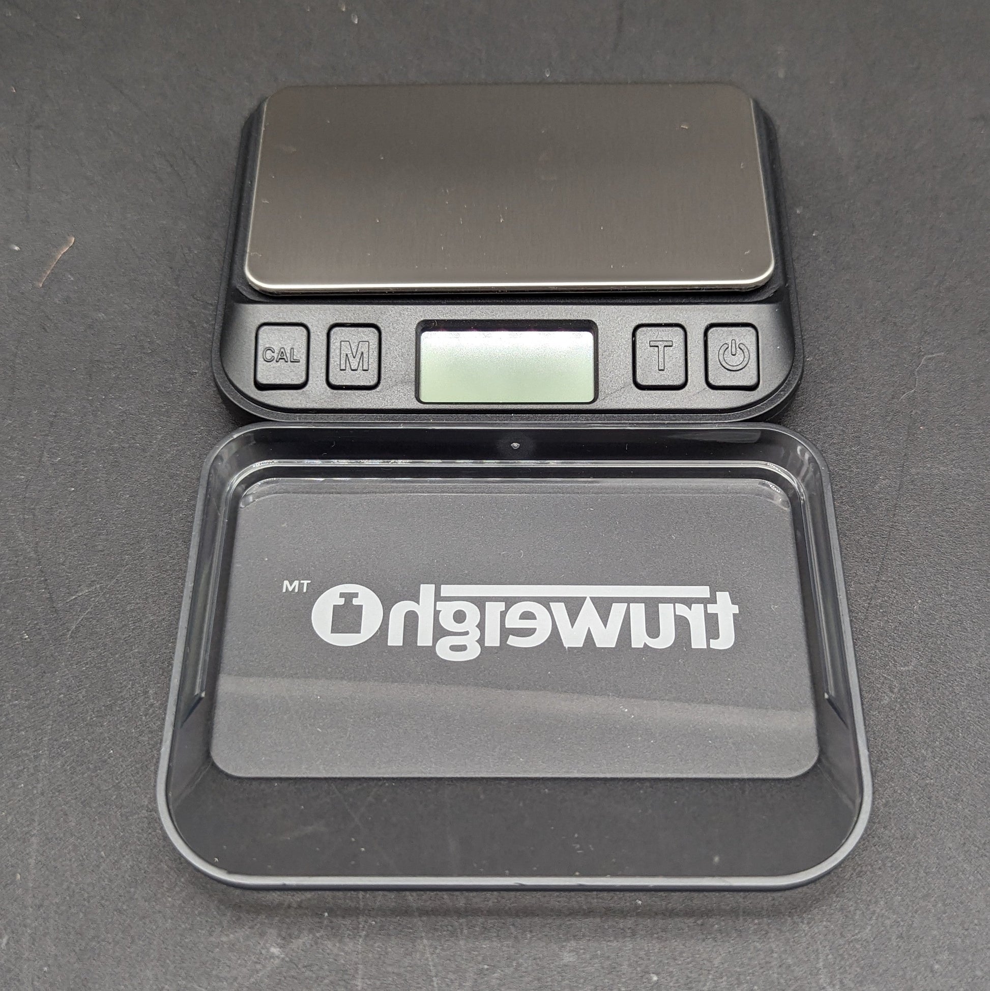 Truweigh - Zenith Digital Mini Scale - 200g x 0.01g-Avernic Smoke Shop