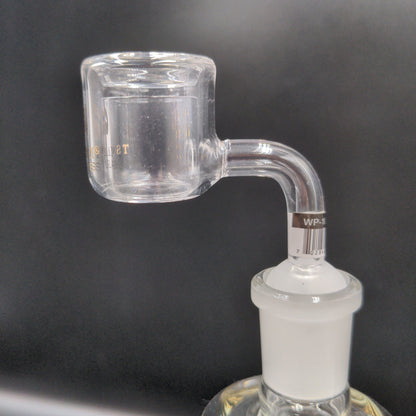 Tsunami Thermal Quartz Banger 18mm Male - Meech Madness Smoke Shop