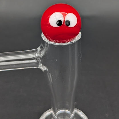 Two Eyes Terp Slurper Marble 22mm