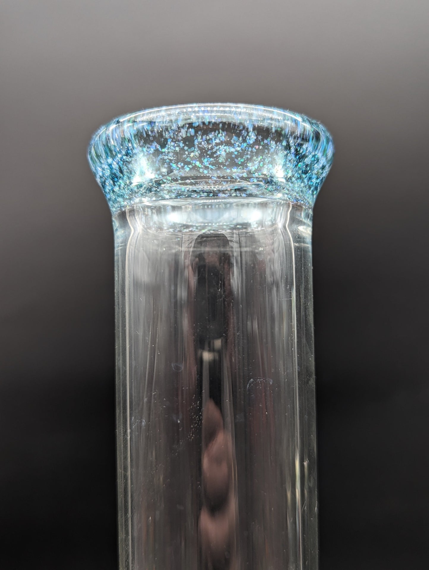 Uzzi Glass Super Showerhead Recycler Bong - Meech Madness Smoke Shop