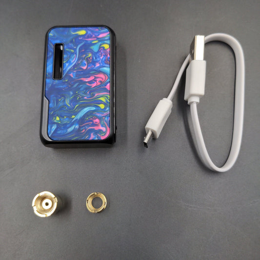 Vapmod Dragoo Resin Cartridge Vape - 650mAh - Meech Madness Smoke Shop