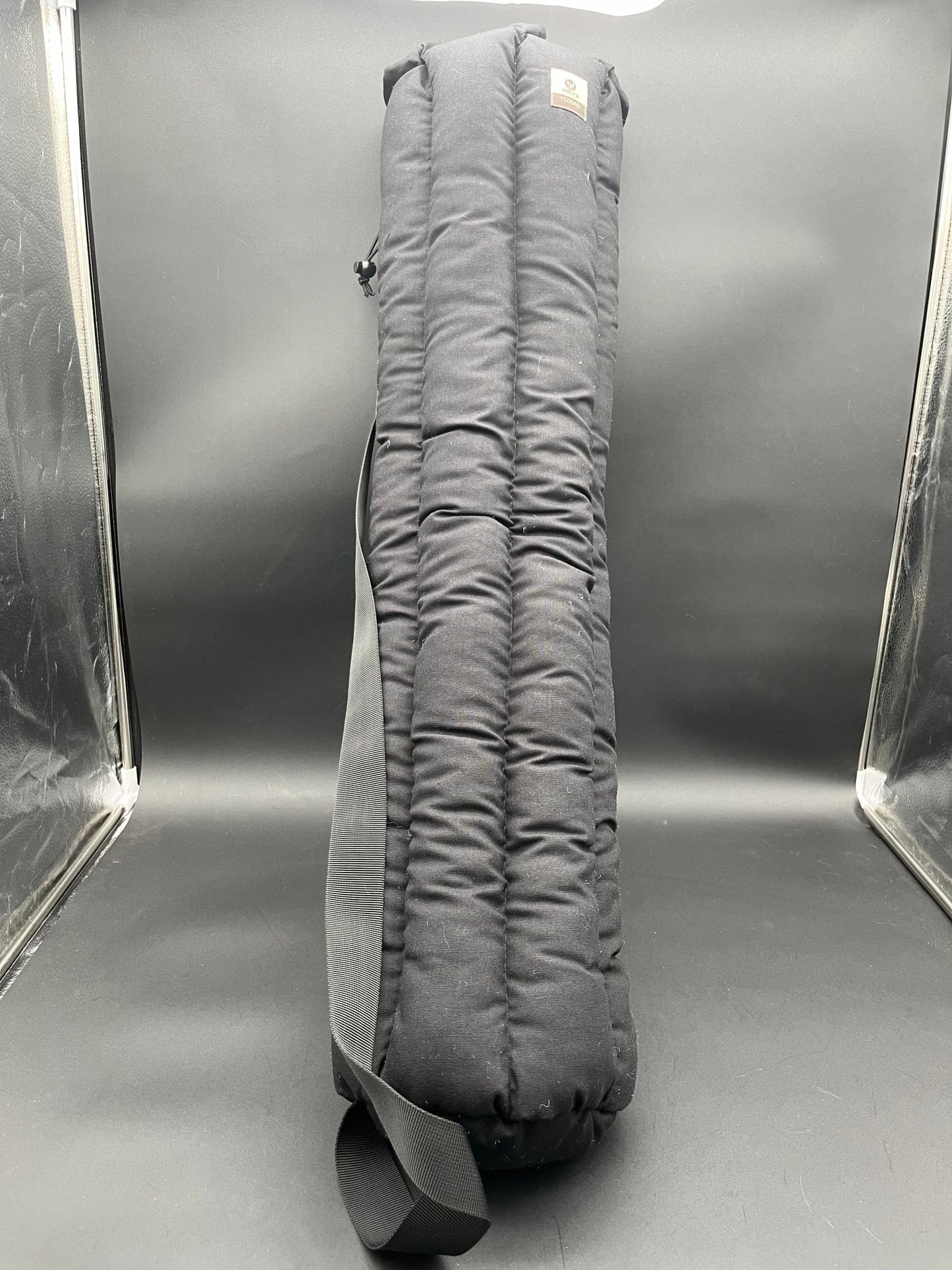 Vatra 32" Tube Bong Bag - Meech Madness Smoke Shop