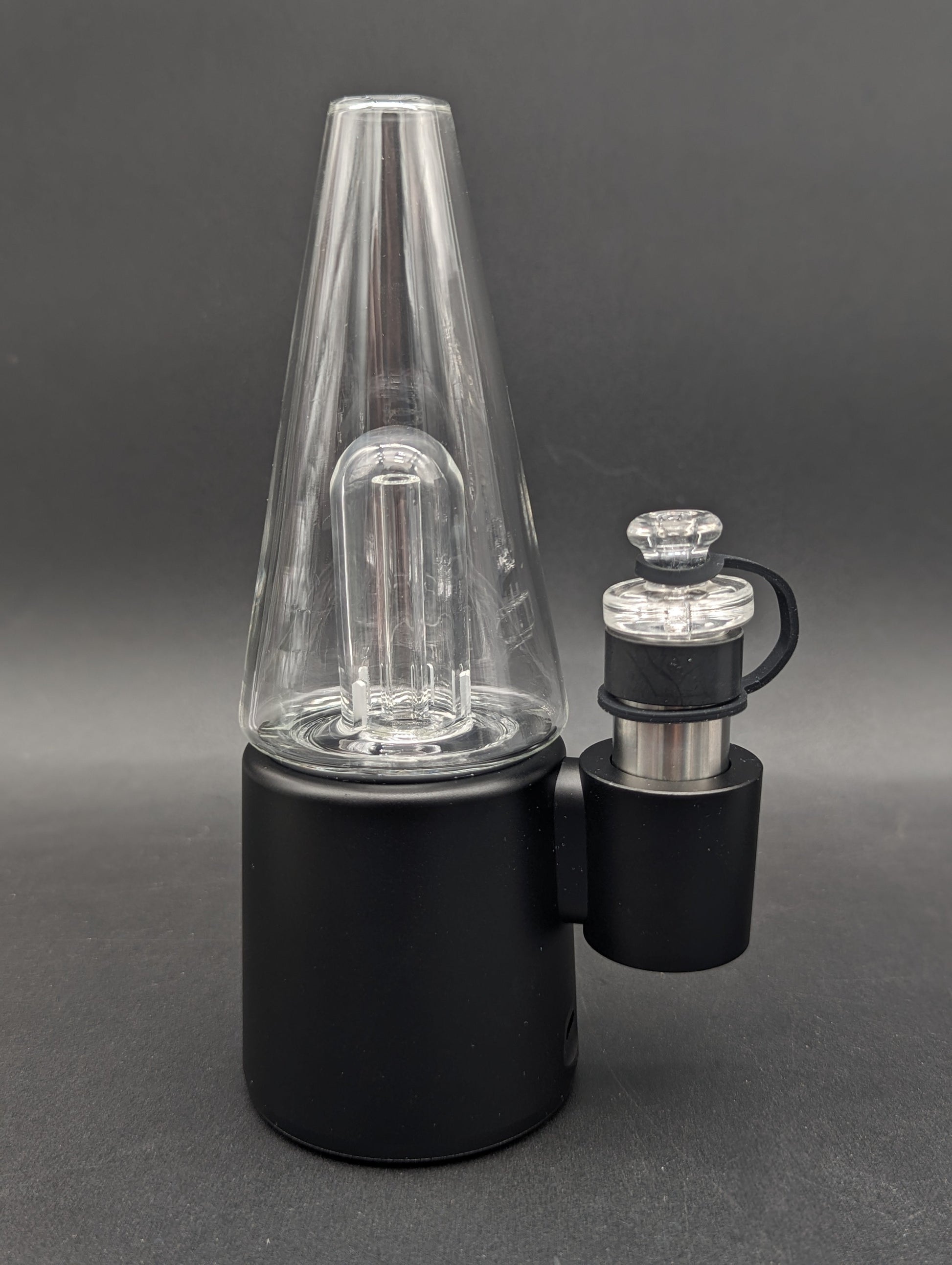 Vavovape Original Apex Erig - Flower and Wax Vaporizer-Avernic Smoke Shop