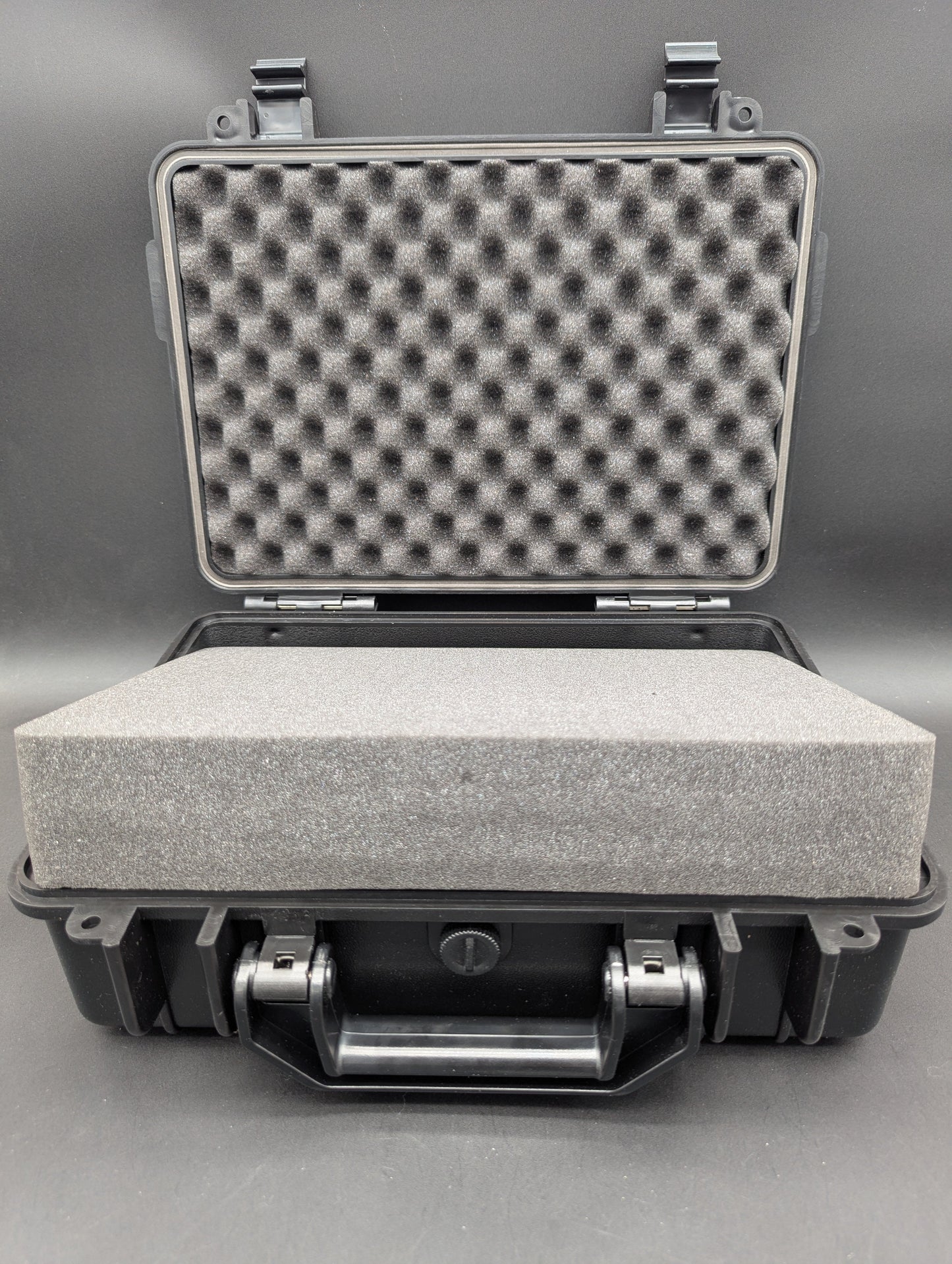 Vector 13" Pluck Foam Hard Case-Avernic Smoke Shop