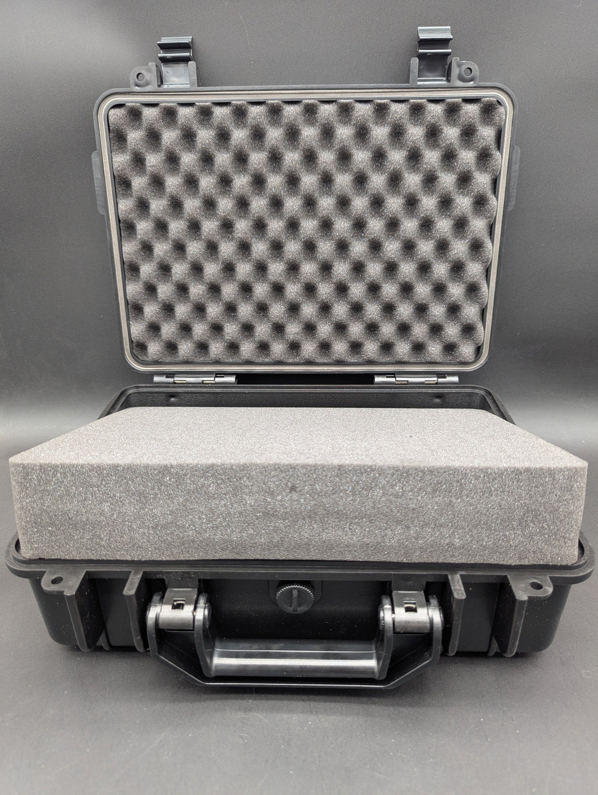 Vector 13" Pluck Foam Hard Case-Avernic Smoke Shop