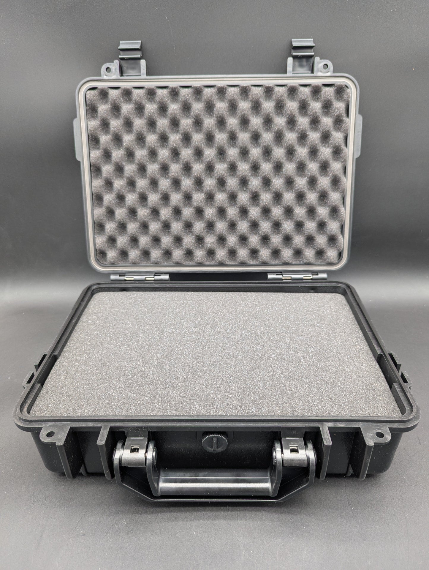 Vector 13" Pluck Foam Hard Case-Avernic Smoke Shop