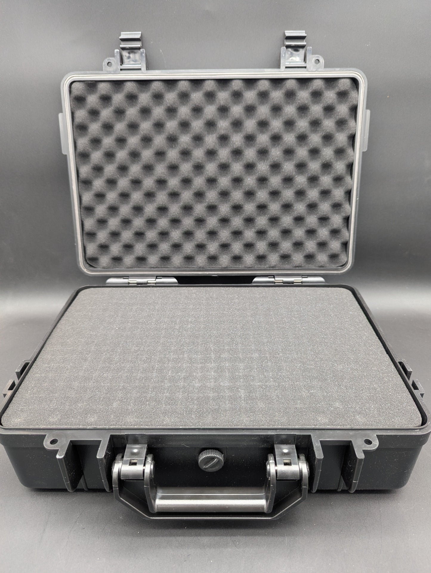 Vector 15" Pluck Foam Hard Case-Avernic Smoke Shop