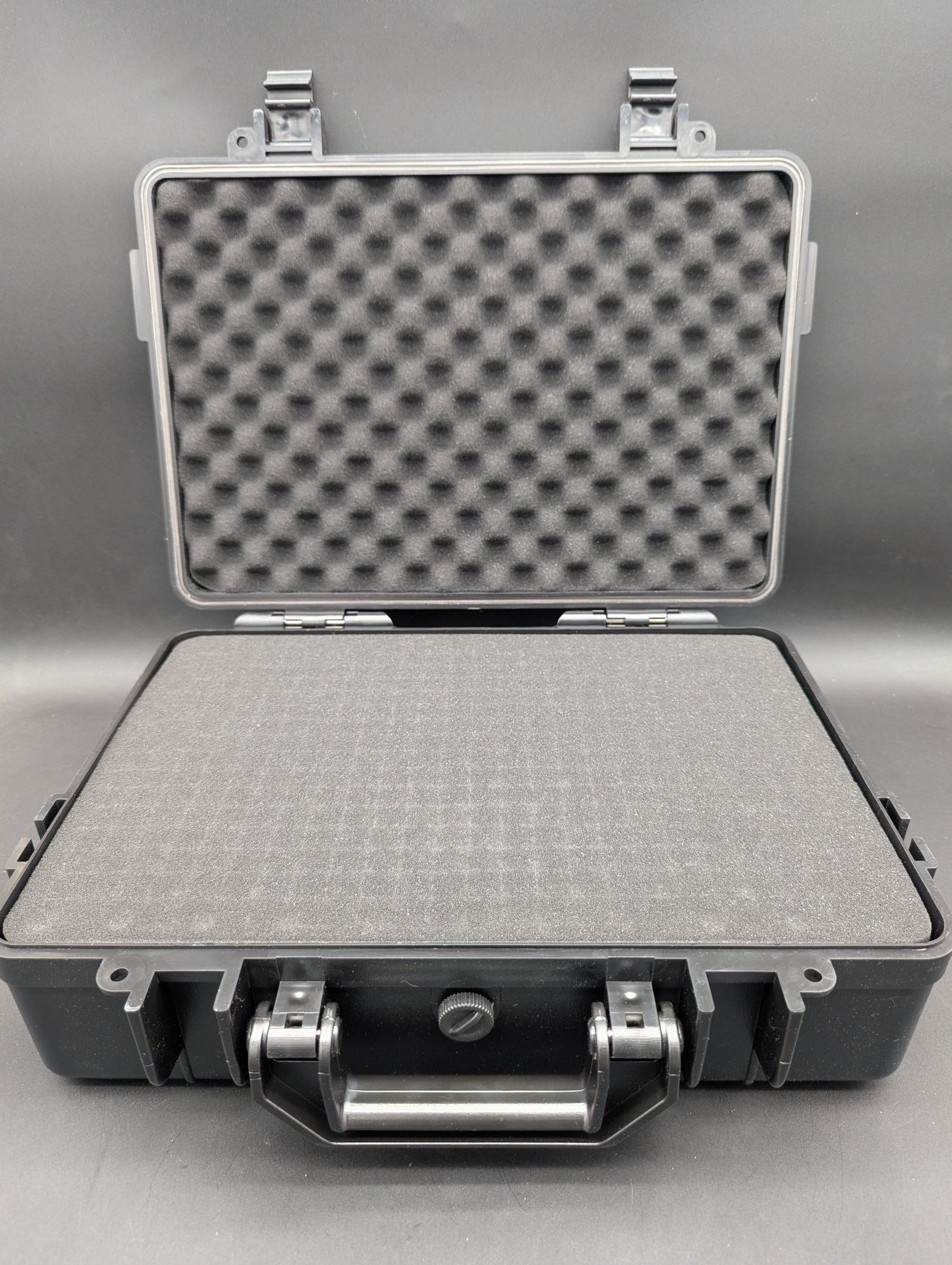 Vector 15" Pluck Foam Hard Case-Avernic Smoke Shop