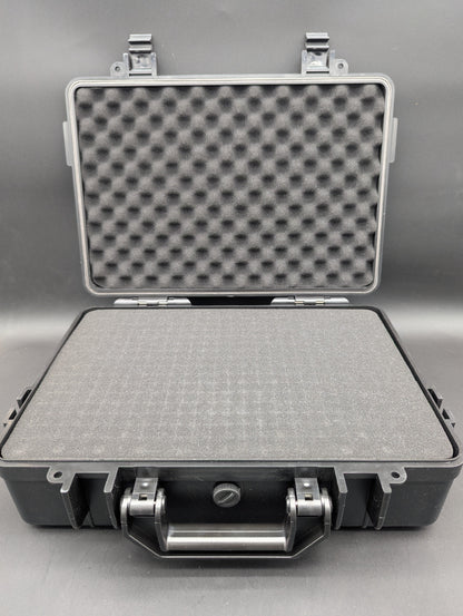 Vector 15" Pluck Foam Hard Case-Avernic Smoke Shop