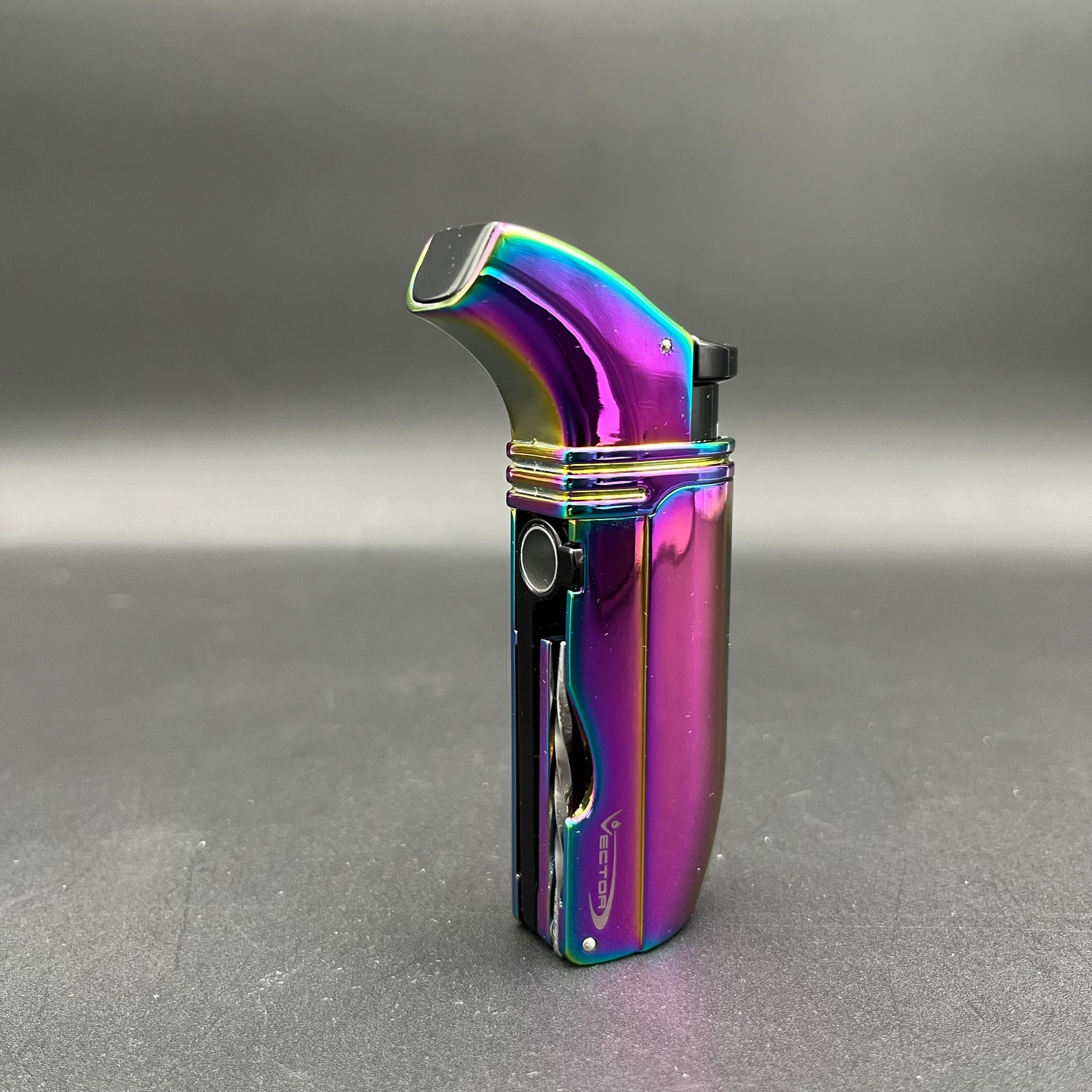 Vector Arsenal 2-Flame Torch-Meech Madness Smoke Shop