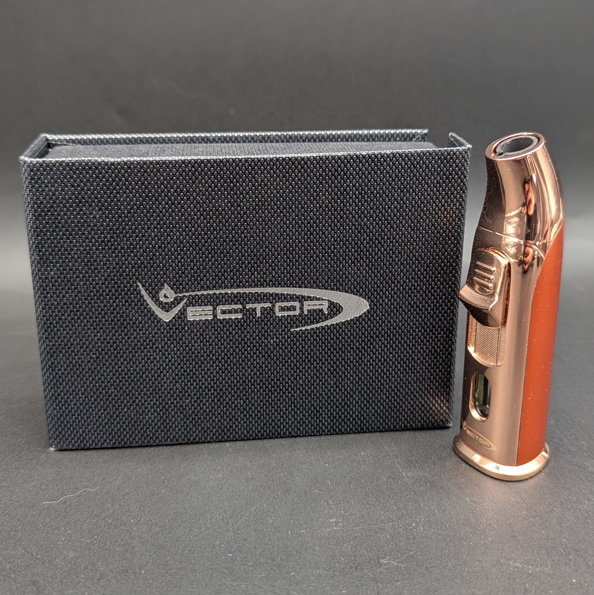 Vector Aztec - Single Jet Torch-Meech Madness Smoke Shop