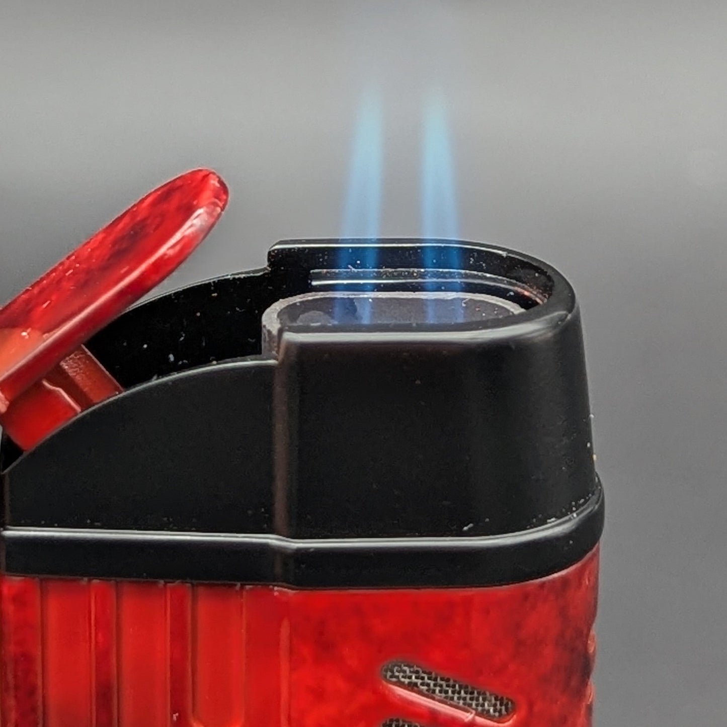 Vector Delta - Dual Jet Torch-Meech Madness Smoke Shop