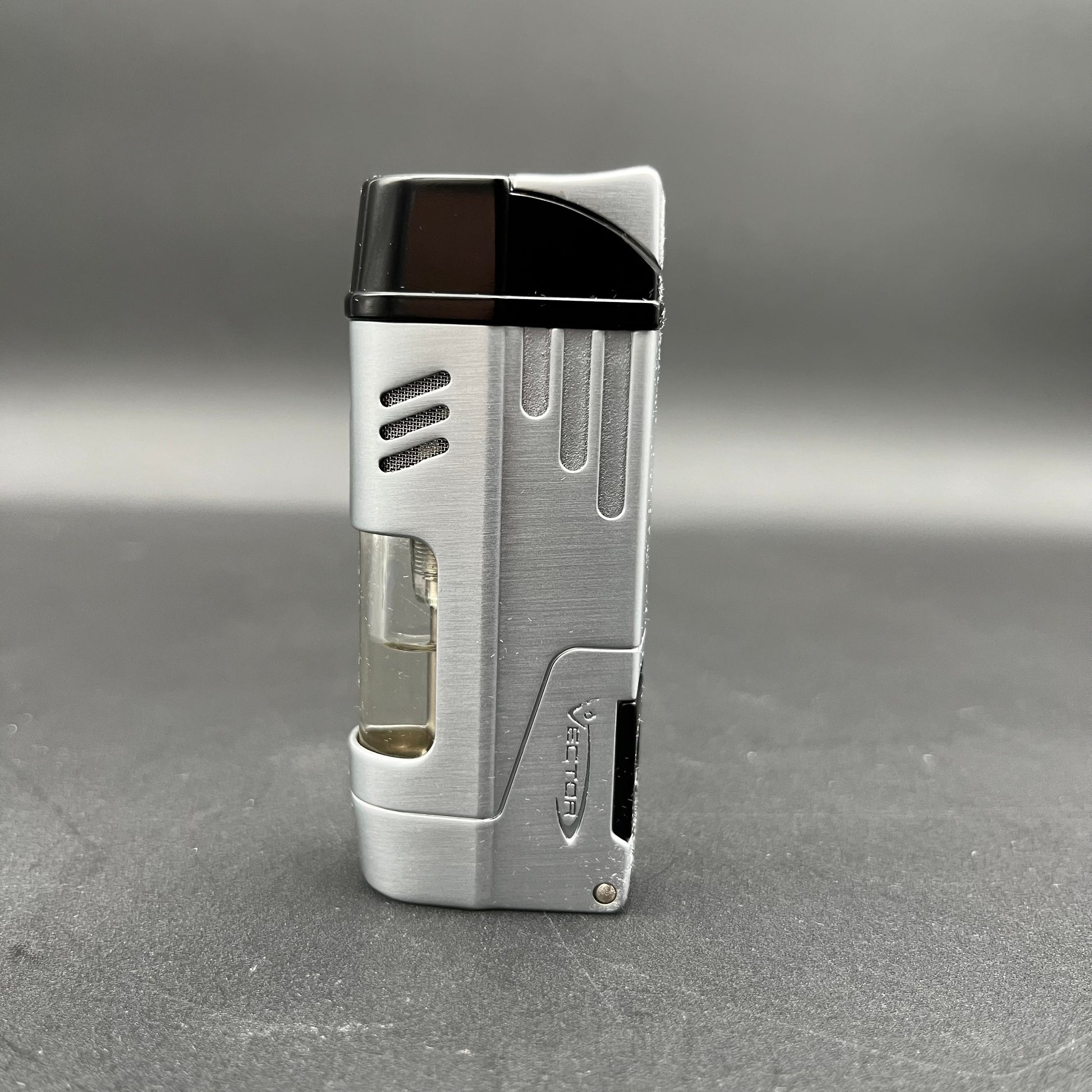 Vector Delta - Dual Jet Torch-Meech Madness Smoke Shop