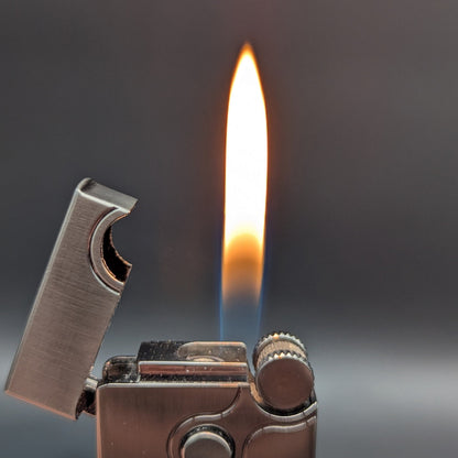Vector Elite - Dual Flame Torch