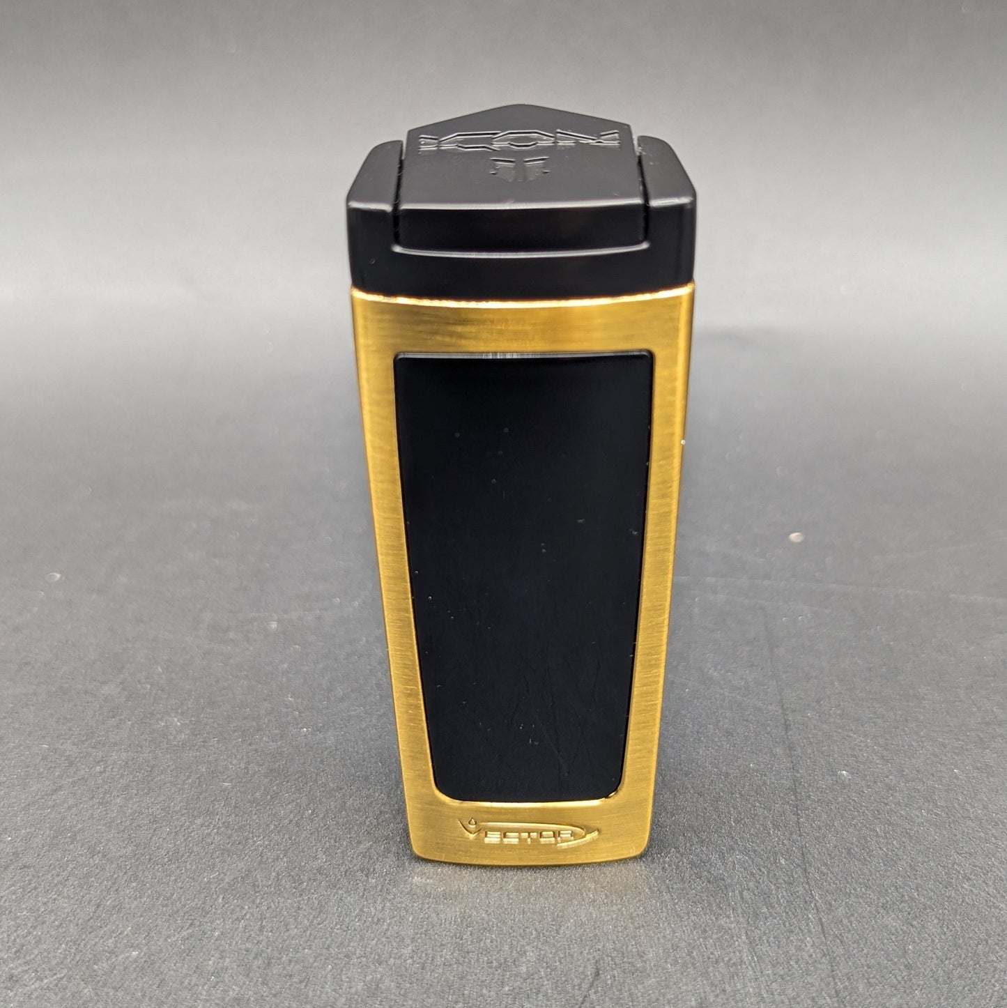 Vector Icon 2 - Triple Jet Electric Torch-Avernic Smoke Shop