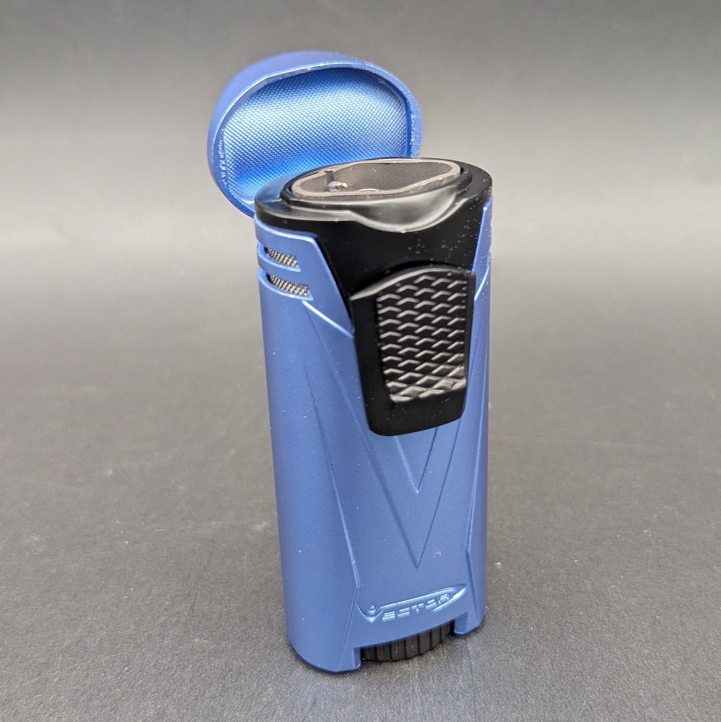 Vector Ironquad - Quad Jet Torch-Avernic Smoke Shop
