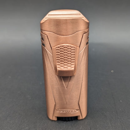 Vector Ironquad - Quad Jet Torch-Avernic Smoke Shop