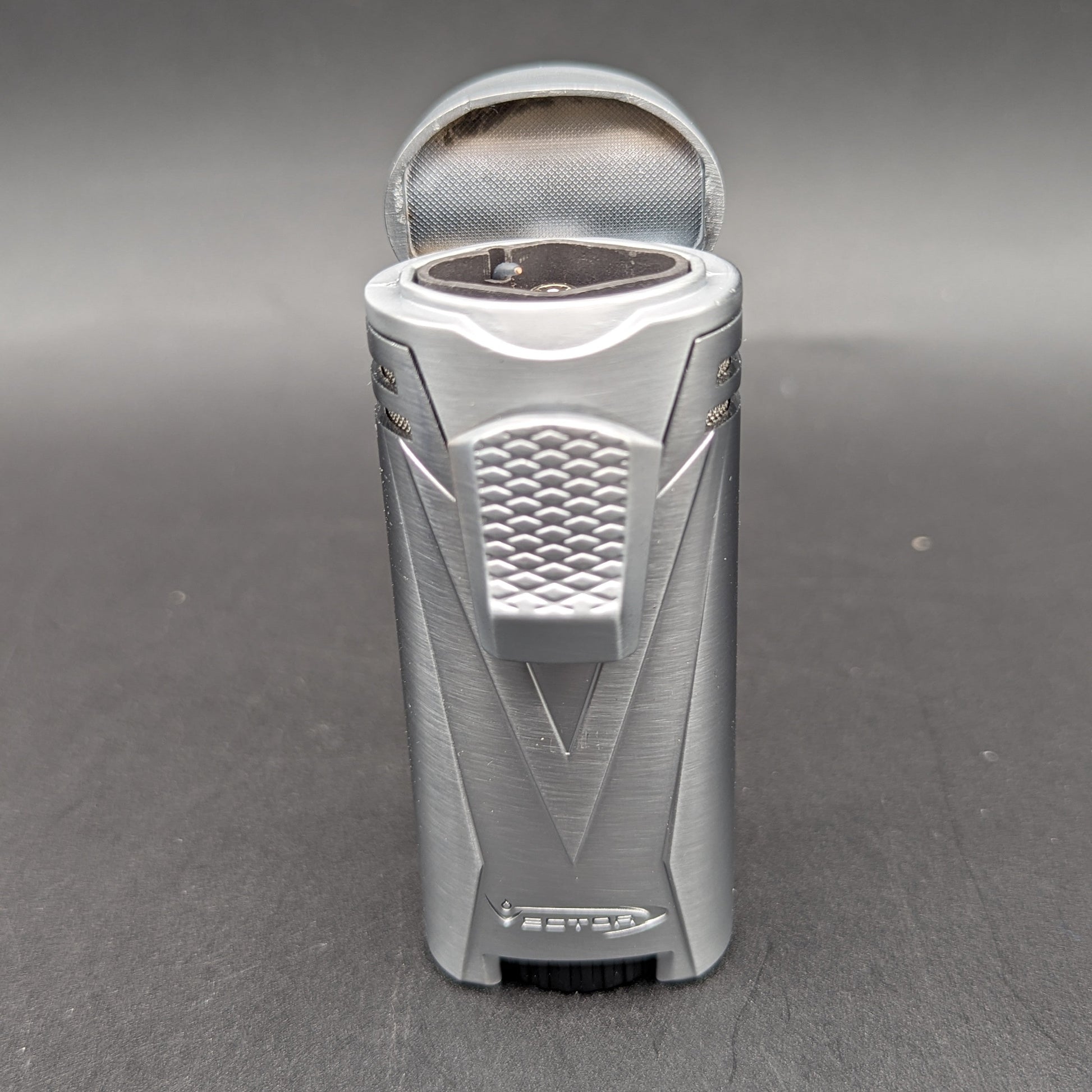Vector Ironquad - Quad Jet Torch-Avernic Smoke Shop