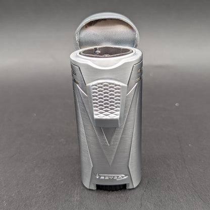 Vector Ironquad - Quad Jet Torch-Avernic Smoke Shop