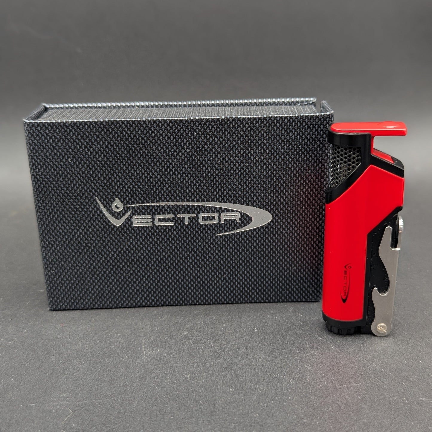 Vector Jetz - Single Jet Torch-Avernic Smoke Shop