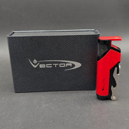 Vector Jetz - Single Jet Torch-Avernic Smoke Shop