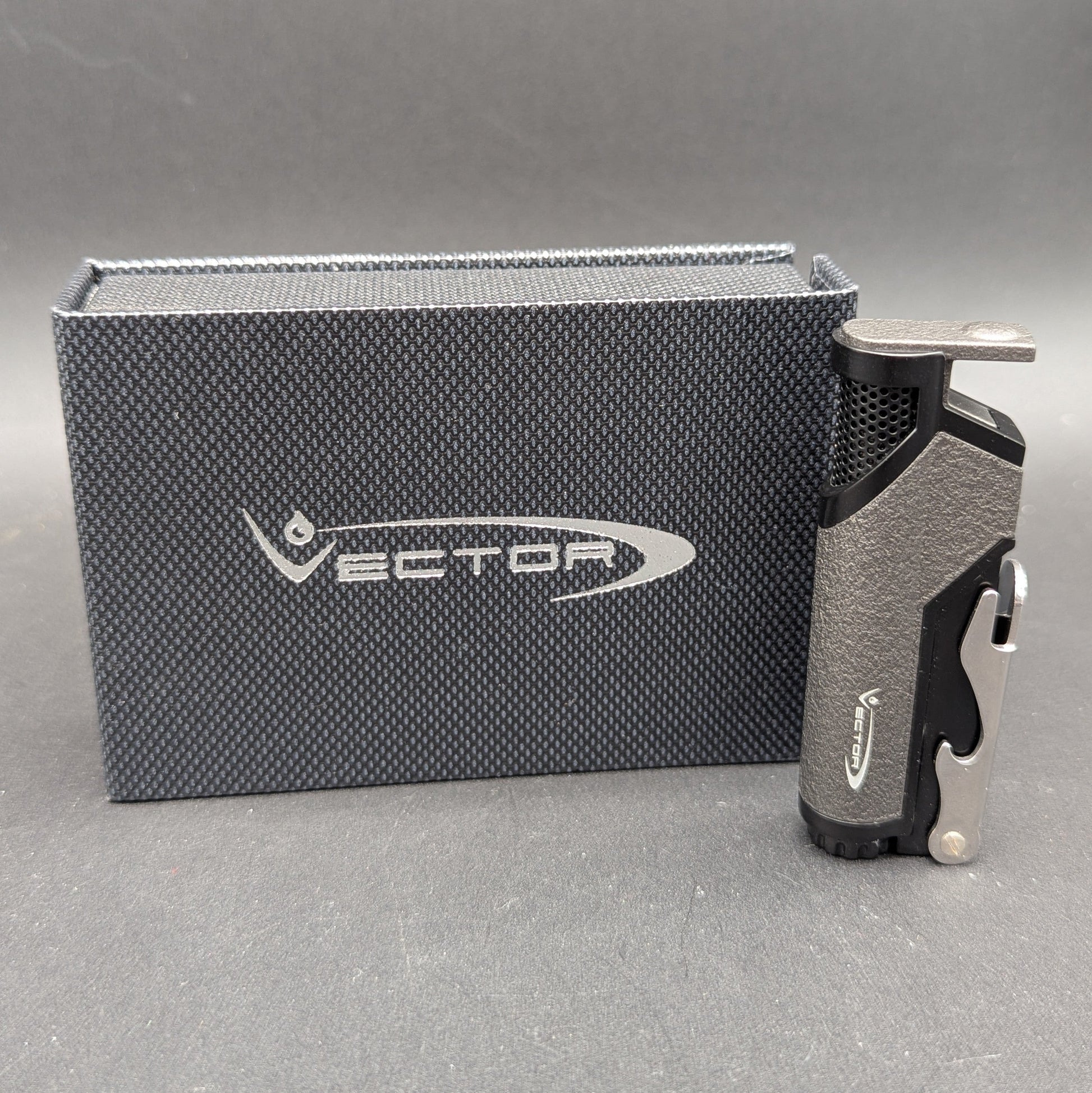 Vector Jetz - Single Jet Torch-Avernic Smoke Shop