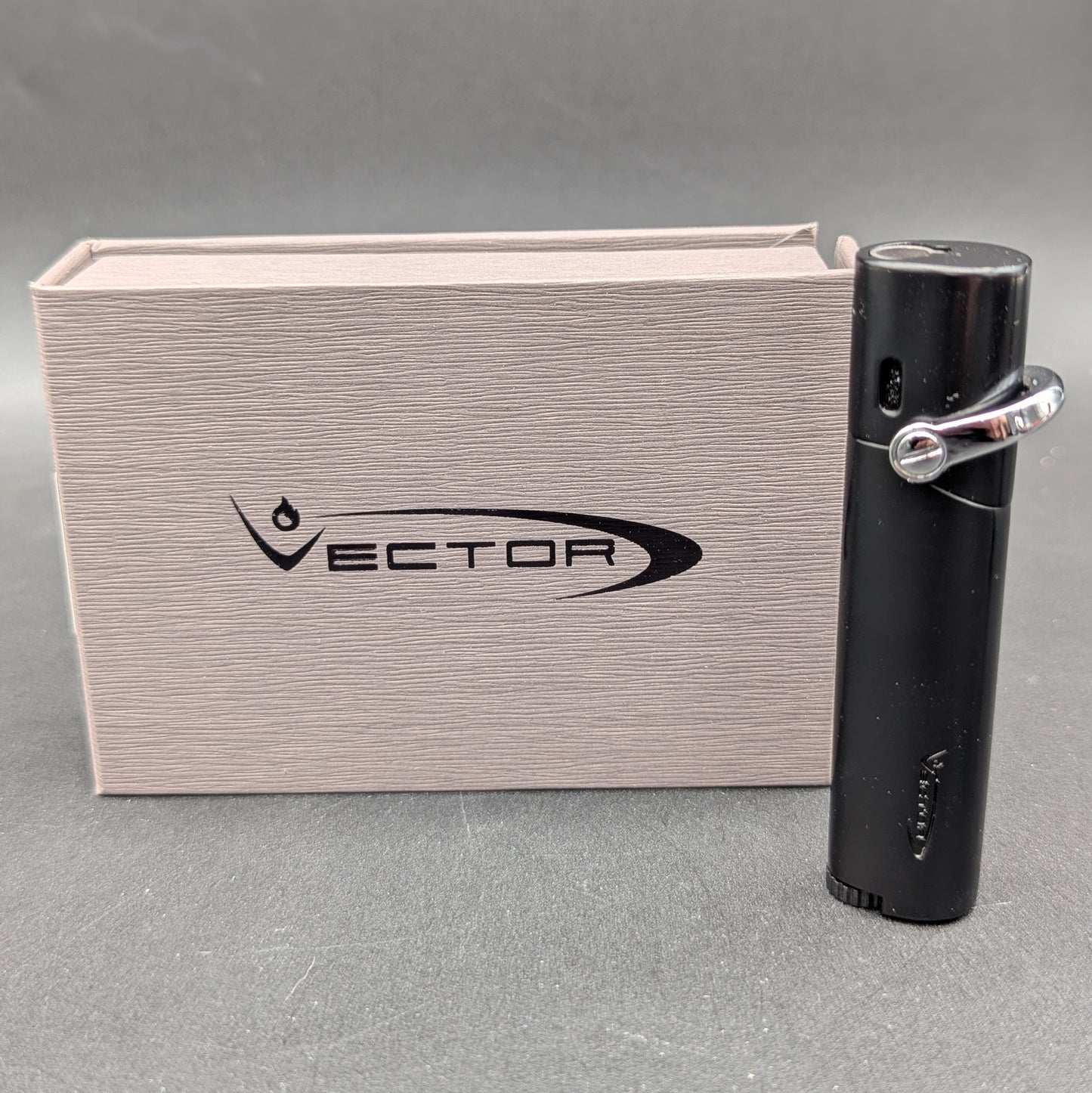 Vector Mystique - Single Jet Torch-Avernic Smoke Shop