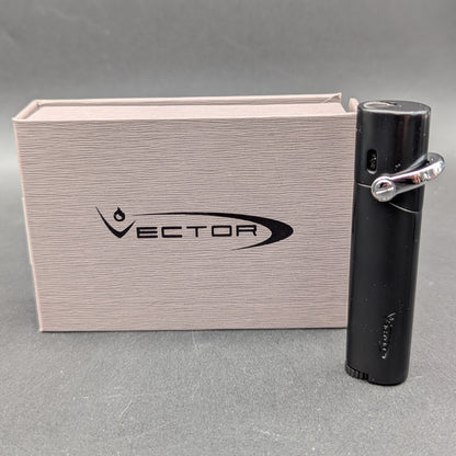 Vector Mystique - Single Jet Torch-Avernic Smoke Shop