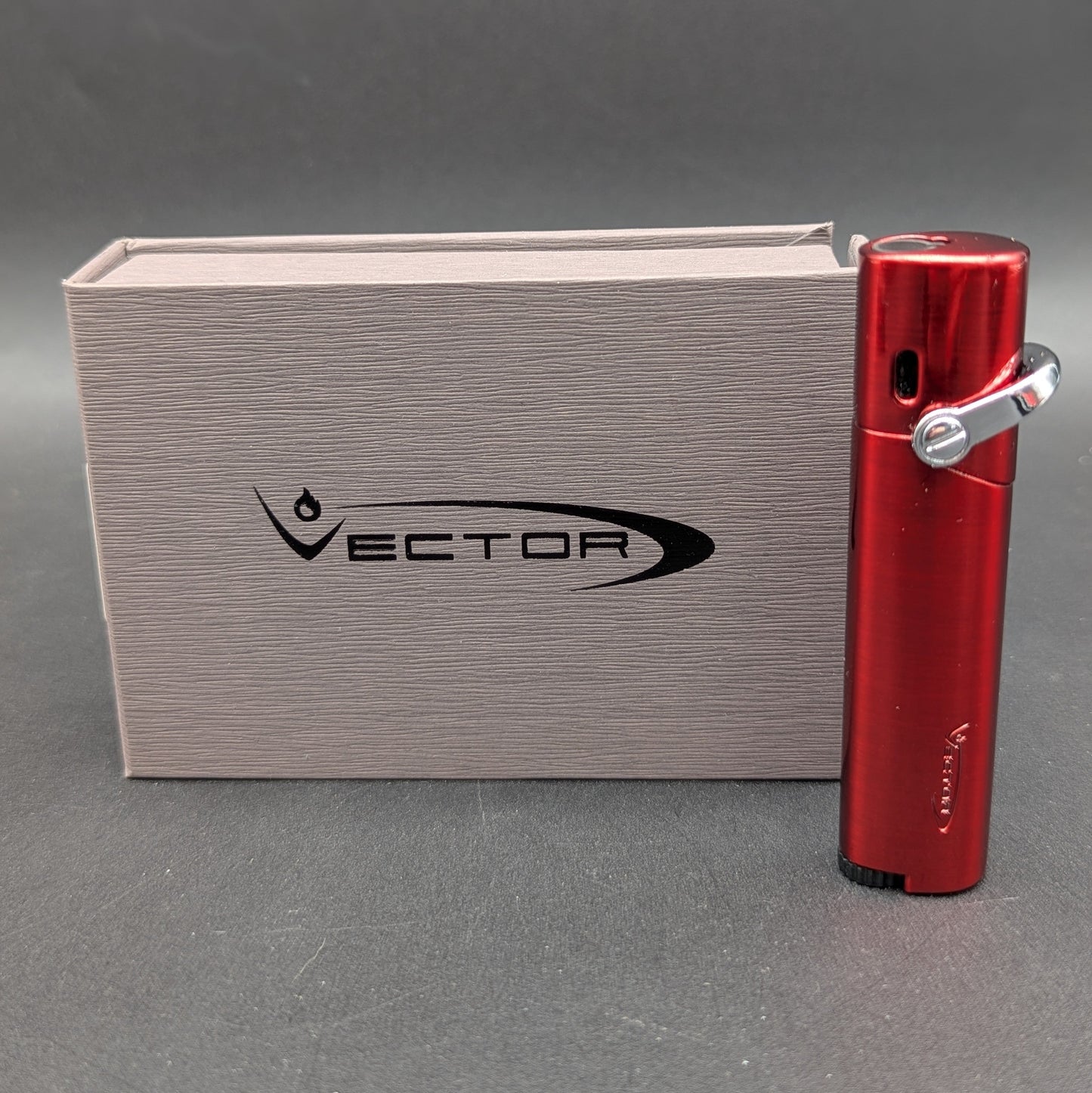 Vector Mystique - Single Jet Torch-Avernic Smoke Shop