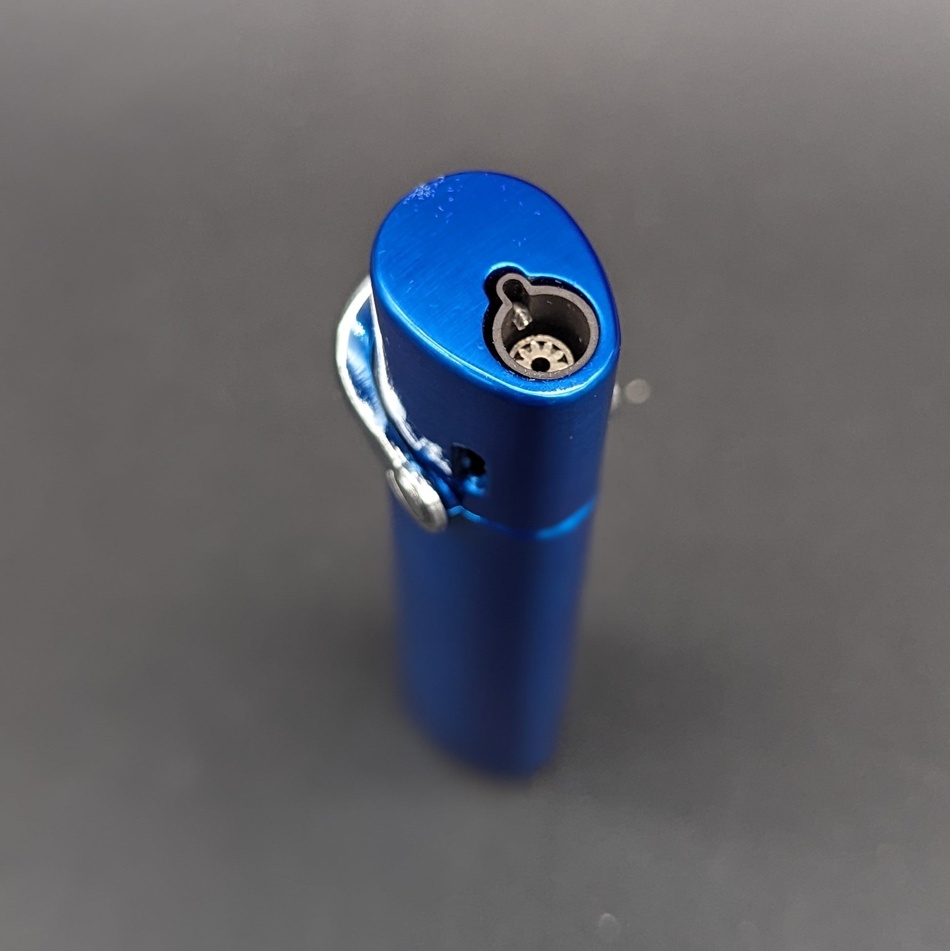 Vector Mystique - Single Jet Torch-Avernic Smoke Shop