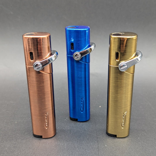 Vector Mystique - Single Jet Torch - Meech Madness Smoke Shop