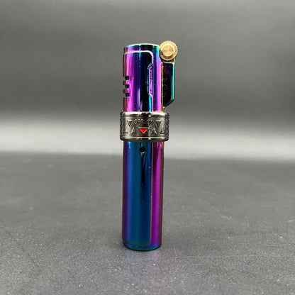 Vector Robusto - Triple Jet Torch-Meech Madness Smoke Shop