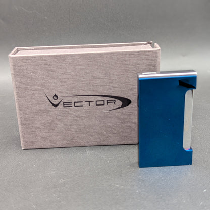 Vector Spade - Single Jet Torch-Avernic Smoke Shop