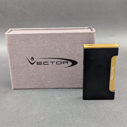 Vector Spade - Single Jet Torch-Avernic Smoke Shop