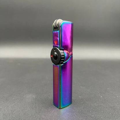 Vector Summit - Single Jet Torch-Meech Madness Smoke Shop